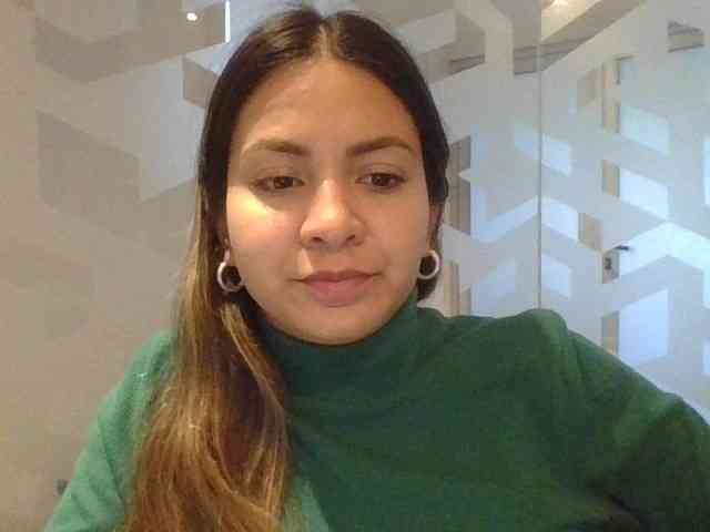 Modelo: valseleni