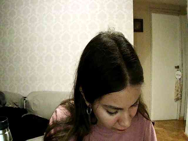 Modelo: valseleni