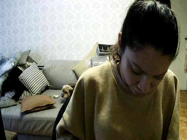 Modelo: valseleni