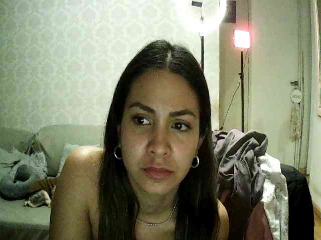 Modelo: valseleni