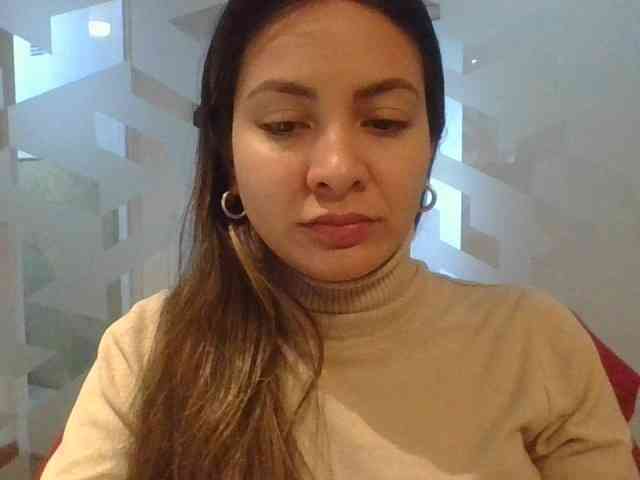 Modelo: valseleni