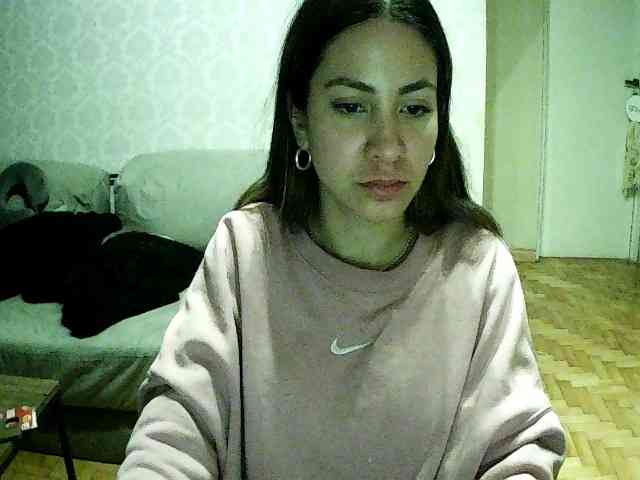 Modelo: valseleni