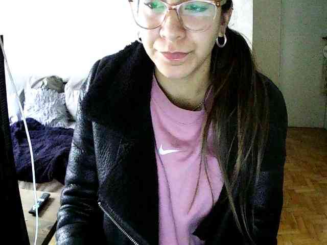Modelo: valseleni