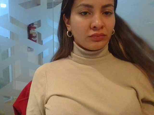 Modelo: valseleni