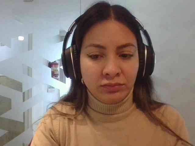 Modelo: valseleni