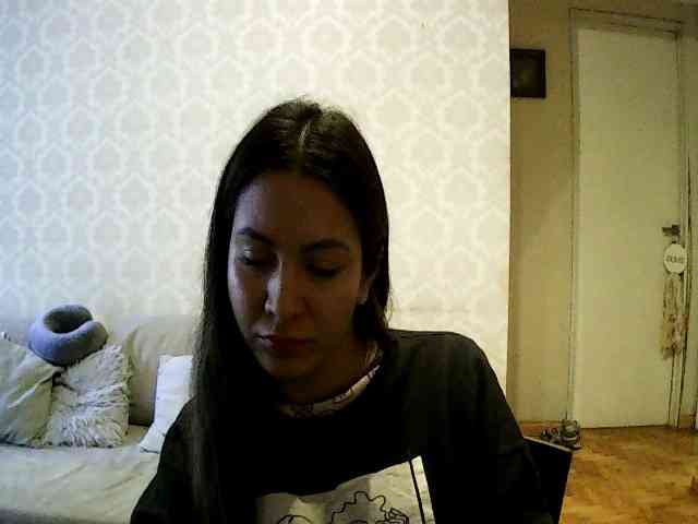 Modelo: valseleni