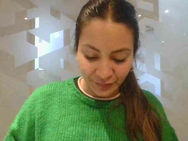 Modelo: valseleni