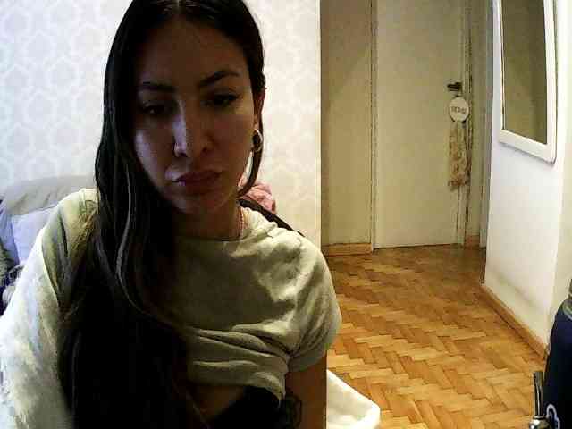 Modelo: valseleni
