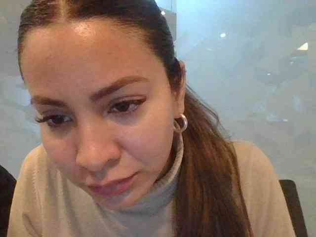 Modelo: valseleni