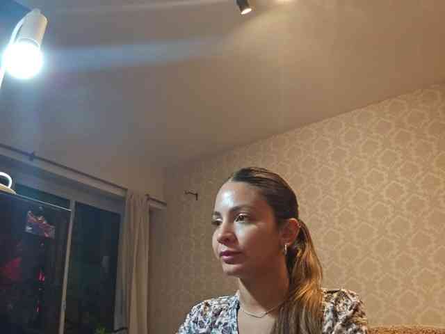 Modelo: valseleni