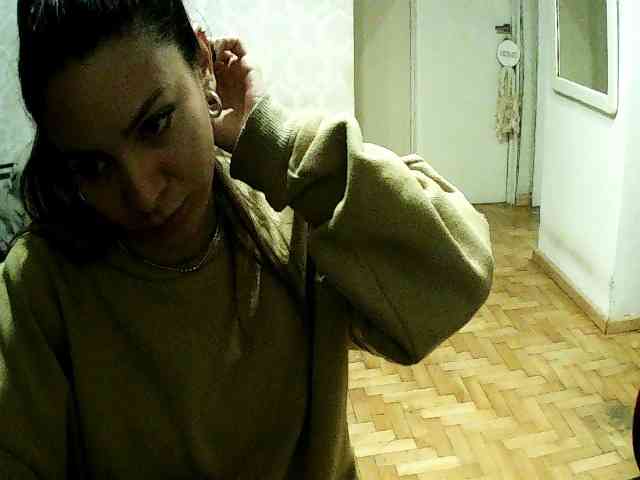 Modelo: valseleni