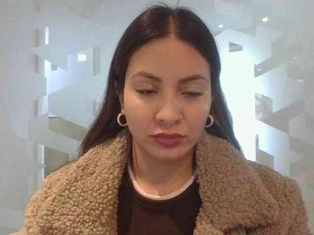 Modelo: valseleni
