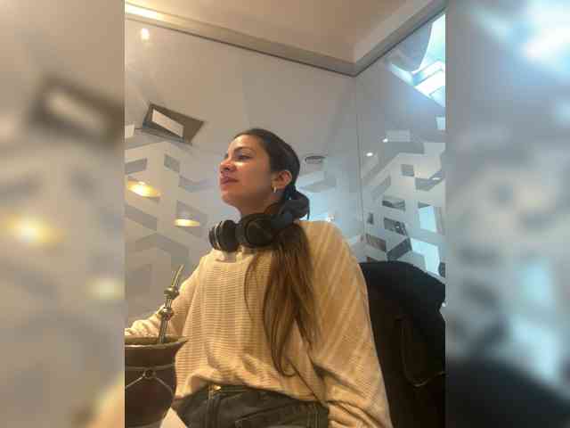 Modelo: valseleni