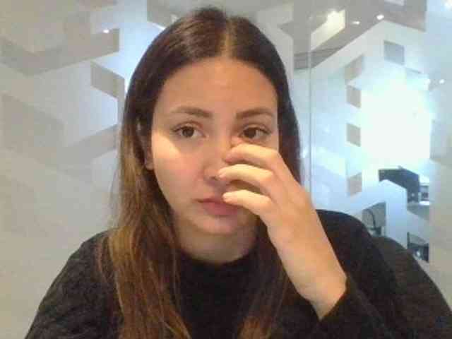 Modelo: valseleni