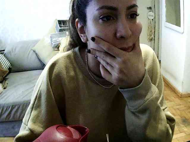 Modelo: valseleni