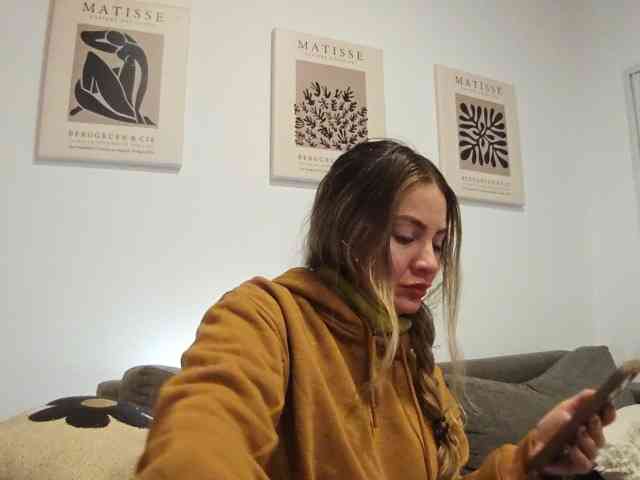 Modelo: valseleni