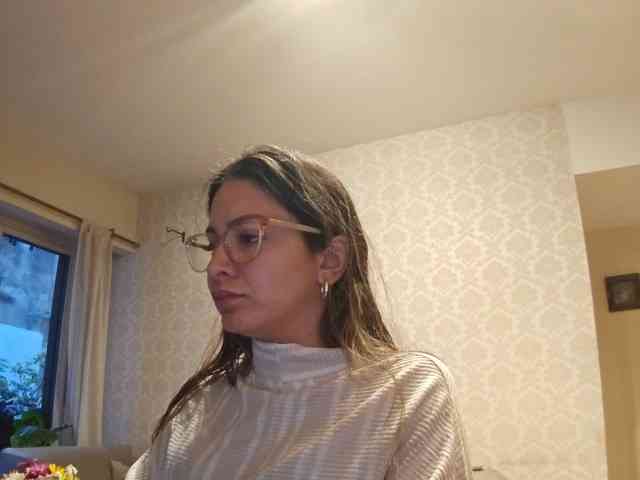 Modelo: valseleni