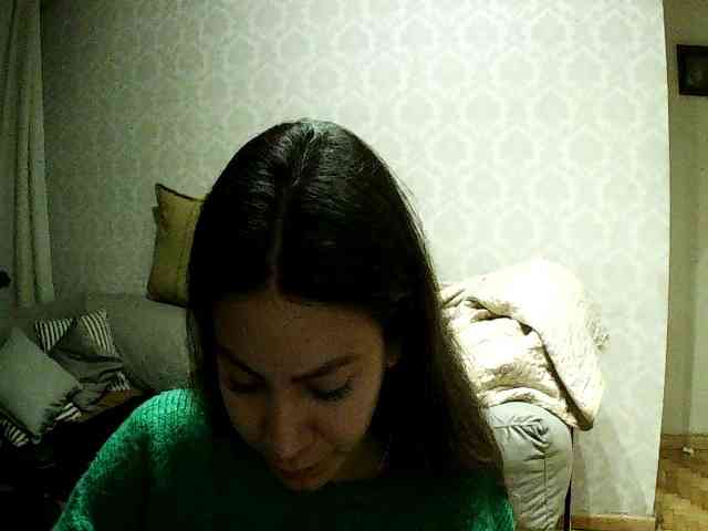 Modelo: valseleni
