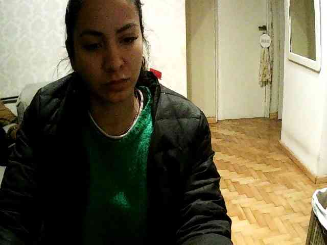 Modelo: valseleni