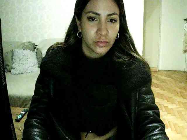 Modelo: valseleni
