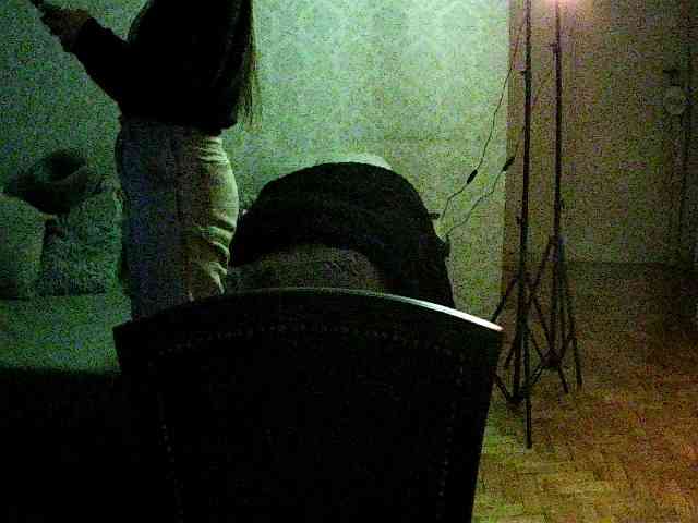 Modelo: valseleni