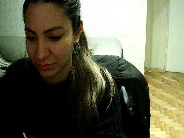Modelo: valseleni