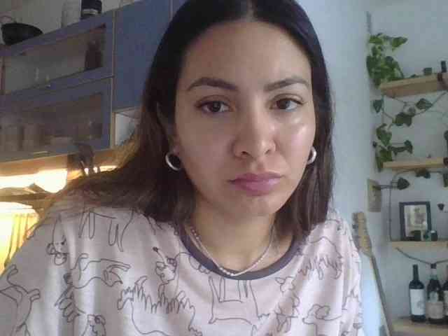 Modelo: valseleni