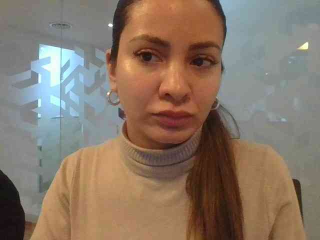 Modelo: valseleni