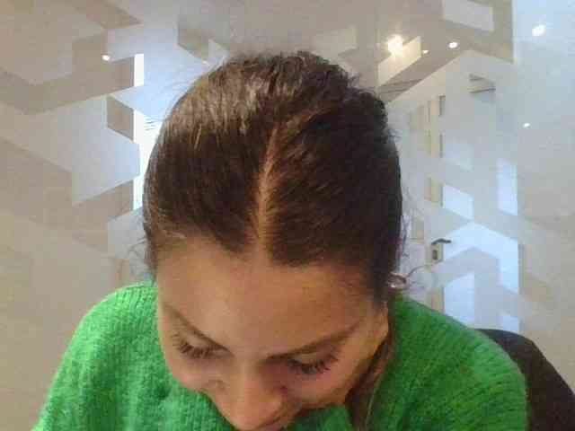 Modelo: valseleni