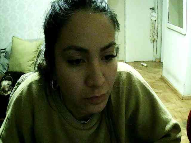 Modelo: valseleni