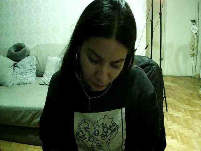 Modelo: valseleni