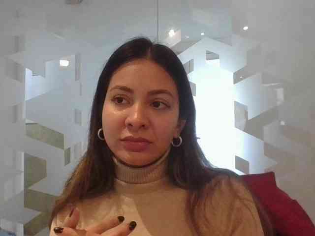 Modelo: valseleni