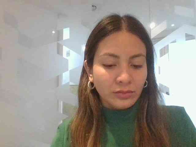 Modelo: valseleni