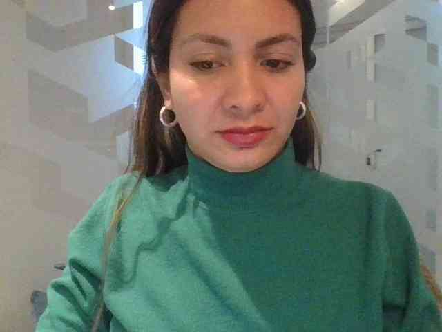 Modelo: valseleni