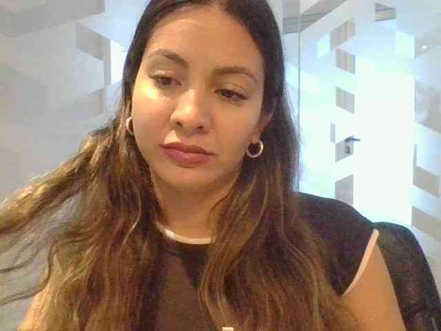 Modelo: valseleni