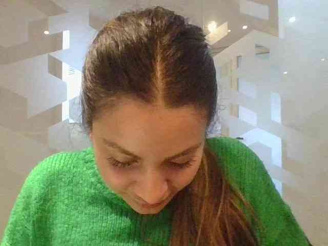 Modelo: valseleni