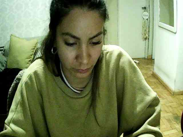 Modelo: valseleni