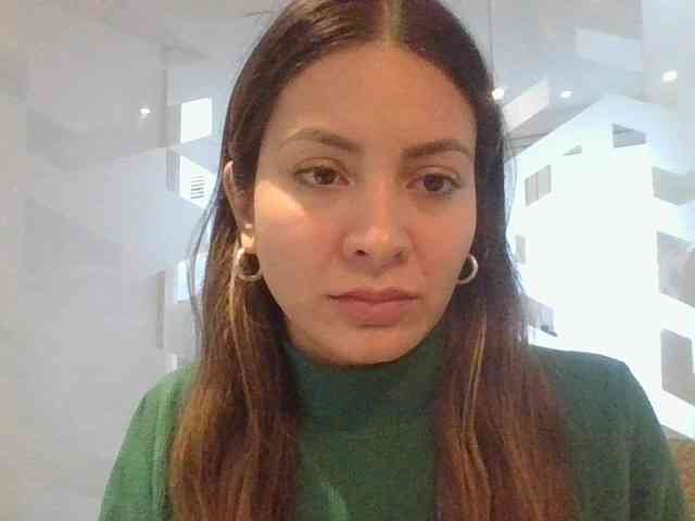 Modelo: valseleni