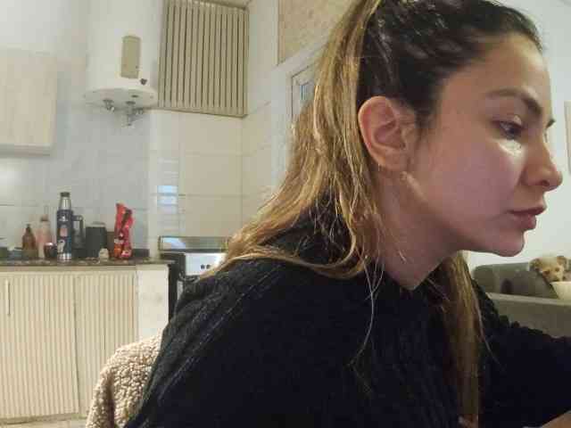 Modelo: valseleni
