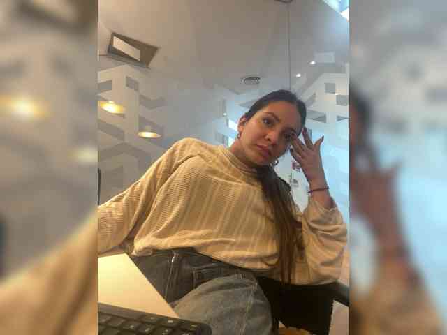 Modelo: valseleni