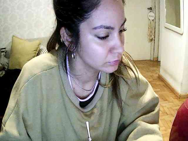 Modelo: valseleni