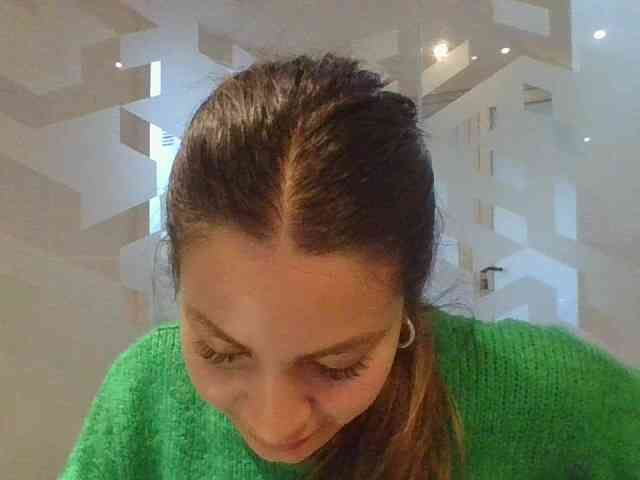 Modelo: valseleni