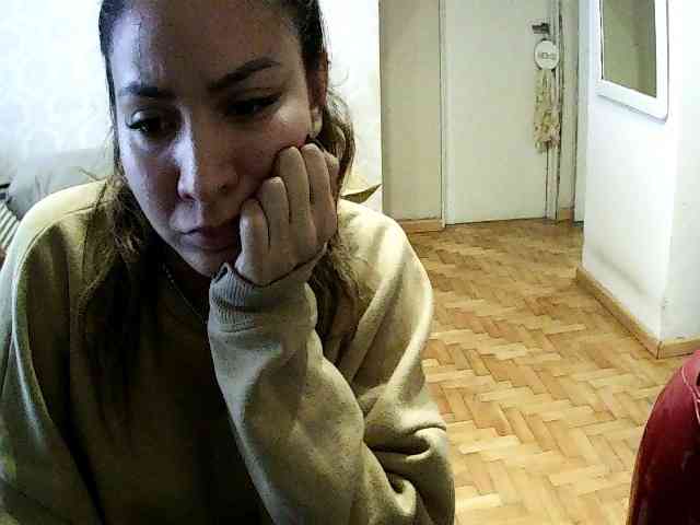 Modelo: valseleni