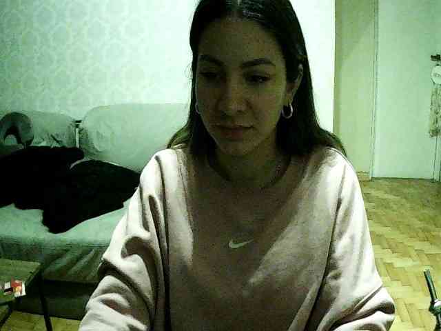 Modelo: valseleni