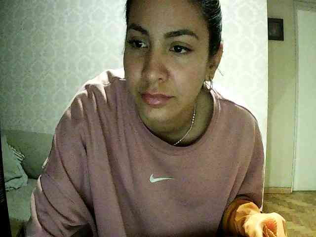 Modelo: valseleni