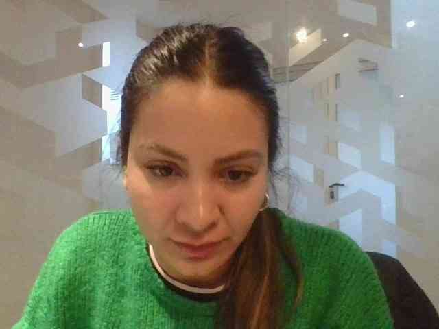 Modelo: valseleni