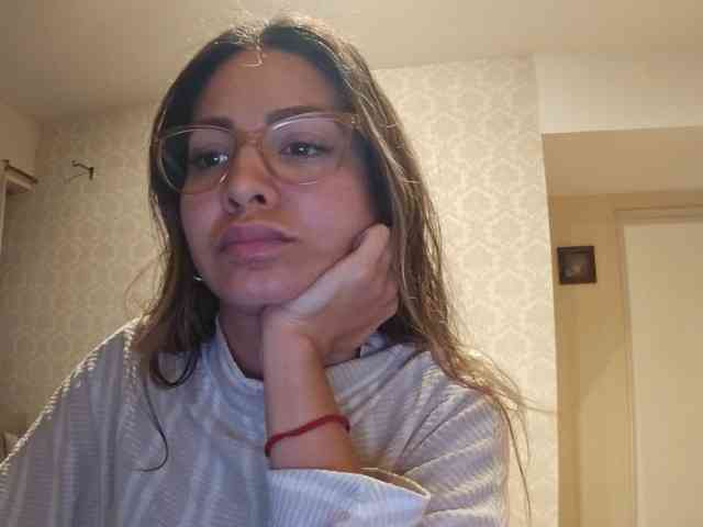 Modelo: valseleni