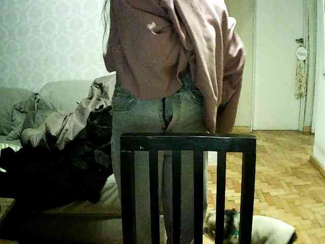 Modelo: valseleni