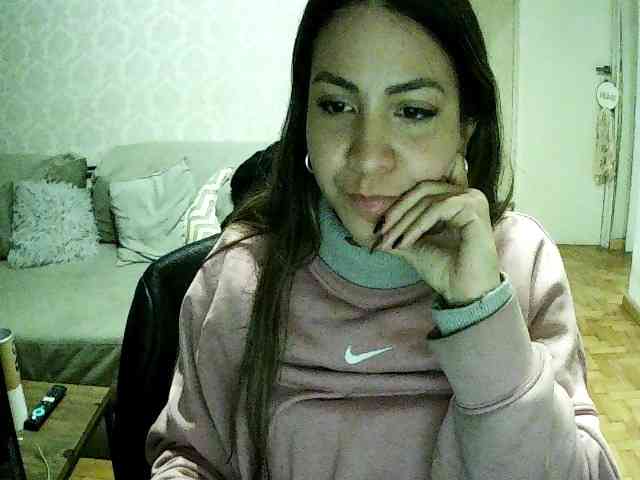 Modelo: valseleni