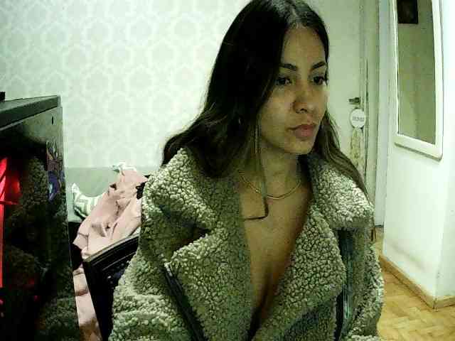 Modelo: valseleni